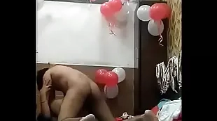 girl friend ko birthday return gift