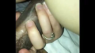 stuffed her anal with my bbc
