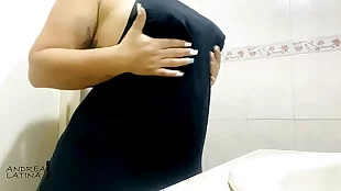 my mother's friend sends me this video, she wants me to fuck her
