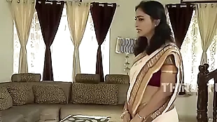 tamil serial aunty actress rani hot boobs