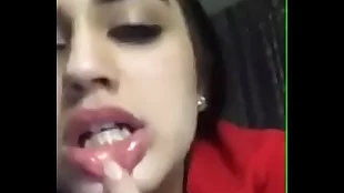 hot webcam girl fingerbanged