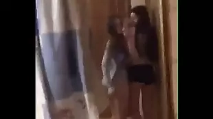 hot russians in tight booty shorts
