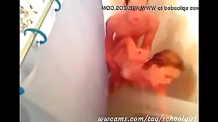 hot shower hidden camera teen sex video