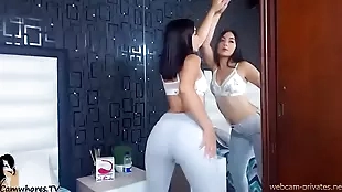 sexy colombian teen