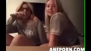 juicy tits on these american teens on ameporn