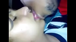 hot teen lip kiss