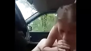 girl i found on the streets fucked in the car