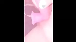 teen uses cunt