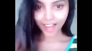 tamil hot girl video