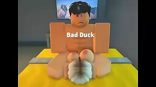 teen girl gets fucked by stepdad (roblox)