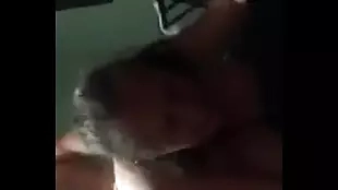 screaming girl ass fucked with a couple