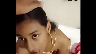 tamil housewife blowjob