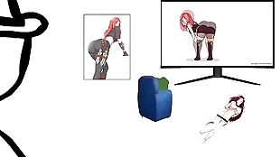 are ya winning son? katarina twerking?