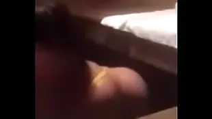 bitch fucked in the sauna