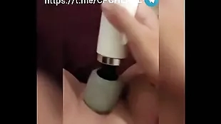 vibrator masturbation