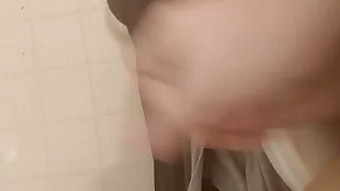 solo masturbation fun