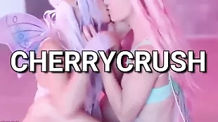 cherrycruch song "cherry crush" 2021