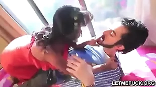 indian girl fucked hard by boyfriend