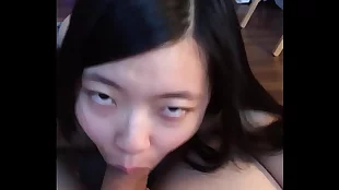 asian blowjob