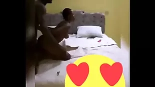 leaked lagos lautech babe getting fucked by two guys