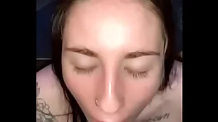 teen blowjob cum in mouth